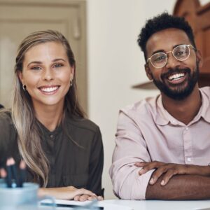 Comportamento DISC - Know yourself and Influence others