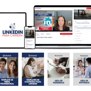 LinkedIn Para Carreira